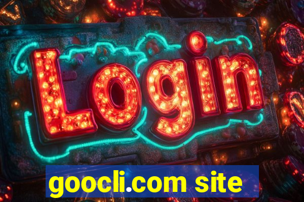 goocli.com site